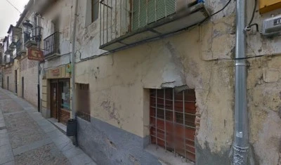 Estanco Exp. N.° 1