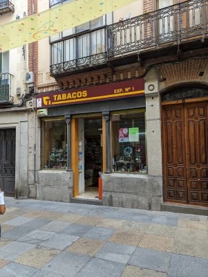 Estanco N°1
