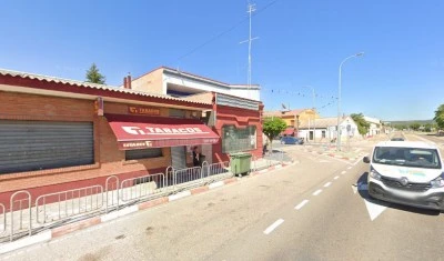 Estanco n°1