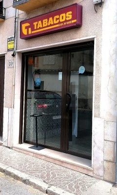 ESTANCO NUMERO 2, Colmenar de Oreja