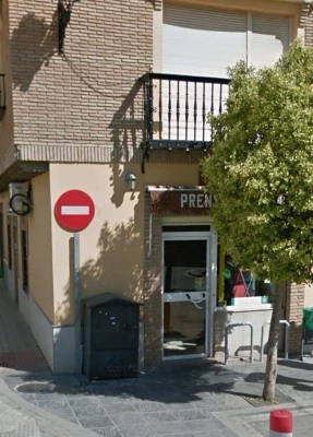ESTANCO PRENSA