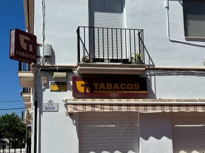 Estanco expendeduria 010