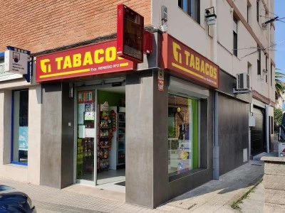 Estanco Renedo Exp. 2