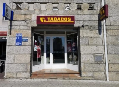 Estanco Rodiño