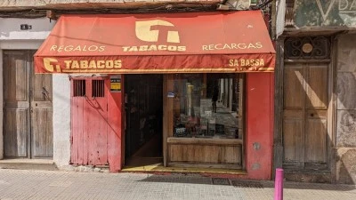 Estanco Sa Bassa
