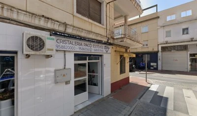 Estanco Sáez