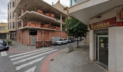 Estanco Tordera N°6