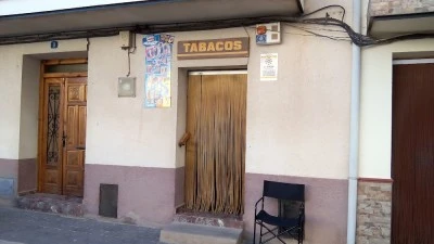 Estanco y Quiosco de Torrejoncillo del Rey