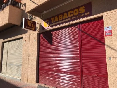 Estanco Zeneta