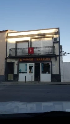 Estanco expendeduria 1
