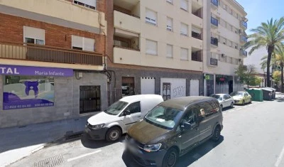 Estanco Expendeduría Nº11