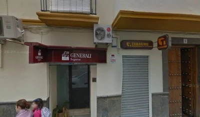 Expendeduria Número 1