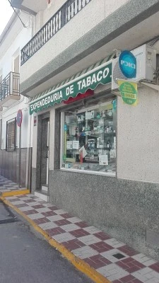 Expendeduria Número 1