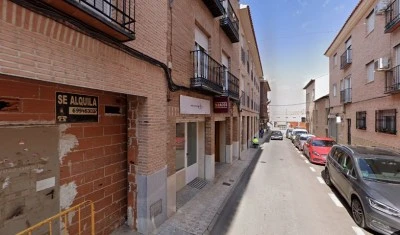 Estanco Expendeduría Número 1, Doblado Rodríguez