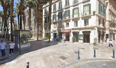 Estanco Expendeduria Y Loterias Del Estado
