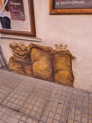 Expendeduría Número 1