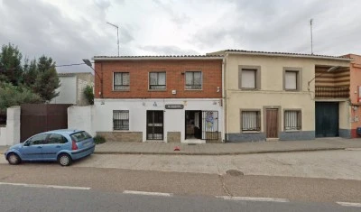 Estanco Expenduria N°1 A.G El Casar