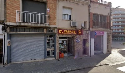 Expendeduria Numero 26