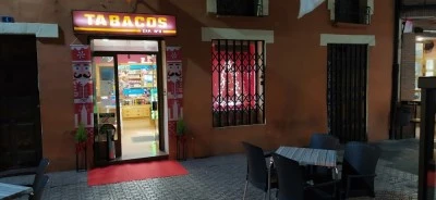 Expendeduria Número 3