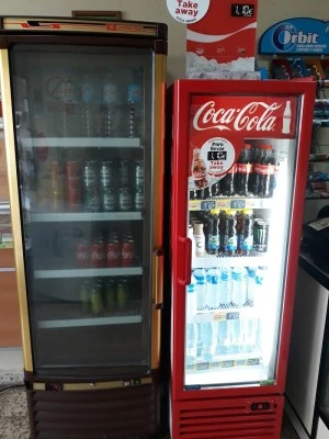 Expendeduría Número 6