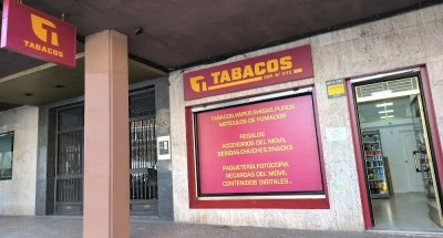 ESTANCO FINDES ABIERTOS