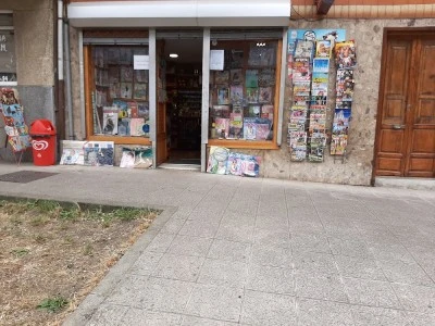 Kiosco /estanco Luisa