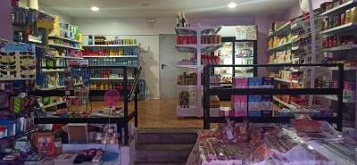 La tienda de Ana