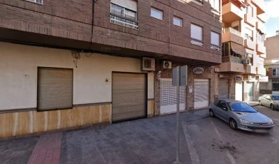 Loterías y Estanco nº7