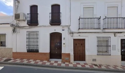 María Moreno Regidor