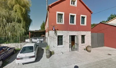 O Xastre