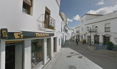Estanco German