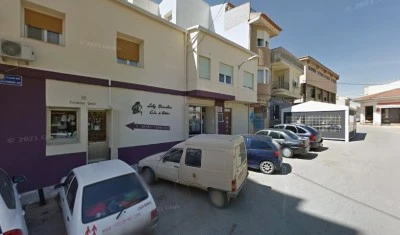 Sociedad Estatal Loterías Y Apuestas Del Estado S A
