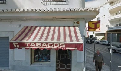 Tabacos