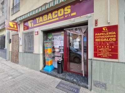 ESTANCO ISSO