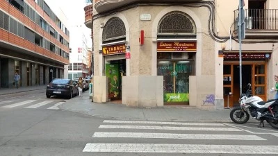 Tabacos