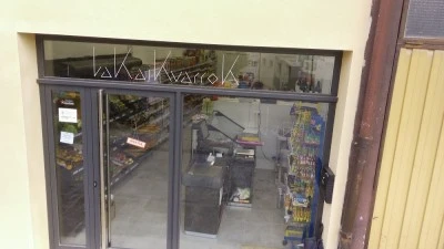 Bakaikuarrok