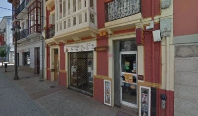 Estanco Jesús