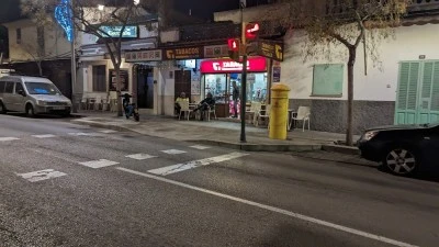 Tabacos - Loterías