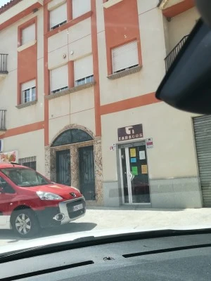 Tabacos Exfiliana