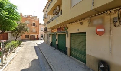 ESTANCO JUAN VICENTE VALLES PERALT