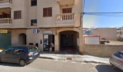 Tabacs Exp. nº 1