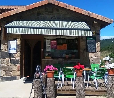 Tienda de Productos Naturales