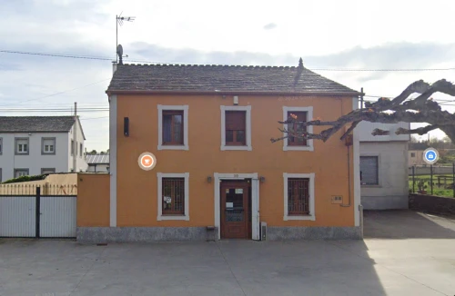 Bar Estanco Xarano