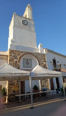 Bar La parada