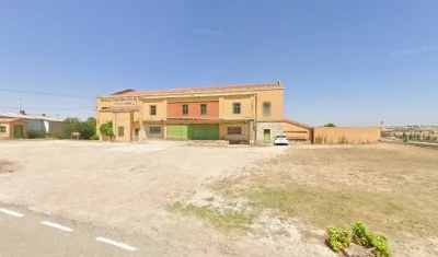 Bodega Coop. Ntra. Sra. de Nava