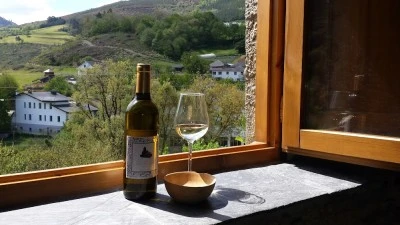 Bodega Viña Cuedo