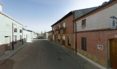 Bodegas Legado de Orniz, D.O. Toro