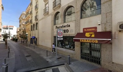 ESTANCO LAS PASADERAS