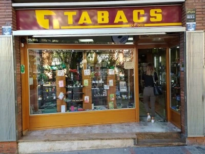 Estanc Avd.Catalunya Cerdanyola