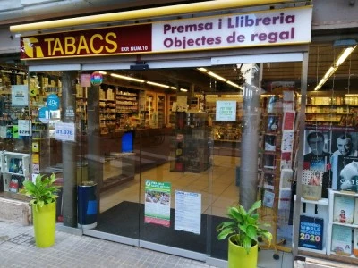 Estanc nº10 Lloret